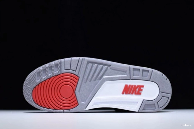 Rep Air Jordan 854262-001 Cement 3 Black 0819